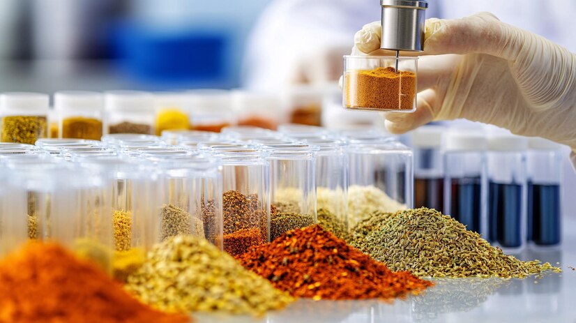 Quality Control & Testing
