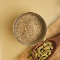 Cardamom-Powder