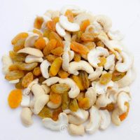 Raisins-and-Cashew-Nut-Sample-Packet